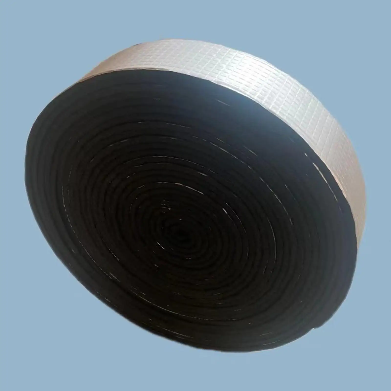Water Pipe Insulation Wrap Waterproof Heat Preservation for Outdoor Indoor
Water Pipe Insulation Wrap Waterproof Heat Preservation for Outdoor Indoor