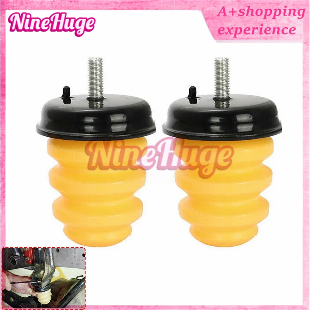 Car Rear Suspension Frame Axle Rubber Leaf Spring Bumper Bump Stop 15712438 523049 For 1999-2006 SILVERADO 1500 HD 523-049
Car Rear Suspension Frame Axle Rubber Leaf Spring Bumper Bump Stop 15712438 523049 For 1999-2006 SILVERADO 1500 HD 523-049