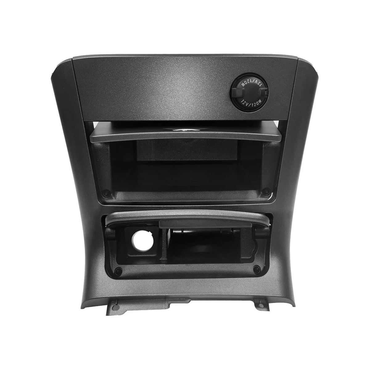 Car Central Control Gear Shift Storage Box Panel Assembly Replacement Accessories for Toyota Camry 2003-2006
Car Central Control Gear Shift Storage Box Panel Assembly Replacement Accessories for Toyota Camry 2003-2006