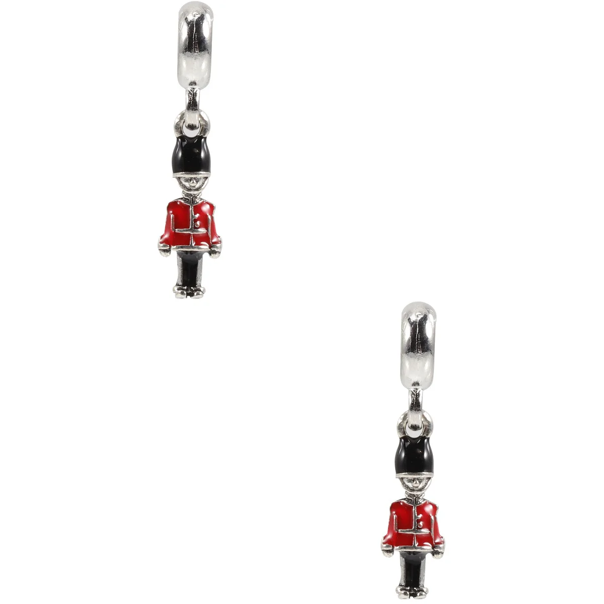 2 Pack Mini Nutcracker Accessories of The Lid Multi Metal Chains for Jewelry Making Christmas Charms
2 Pack Mini Nutcracker Accessories of The Lid Multi Metal Chains for Jewelry Making Christmas Charms