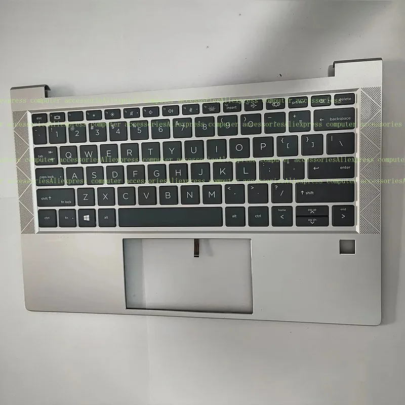 AAA Palmrest Bezel Cover Backlit Keyboard for HP Elitebook 830 735 G7 G8 M08699-001
AAA Palmrest Bezel Cover Backlit Keyboard for HP Elitebook 830 735 G7 G8 M08699-001