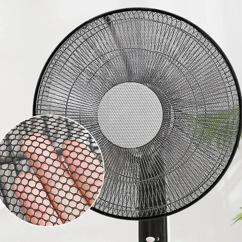 Houseeker Electric Fan Cover Fan Dustproof Cover Mesh Baby Kids Finger Safety Protector Children Finger Guards Safety Mesh Nets
Houseeker Electric Fan Cover Fan Dustproof Cover Mesh Baby Kids Finger Safety Protector Children Finger Guards Safety Mesh Nets