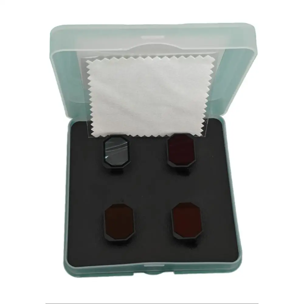 IFlight O4 Air Unit Lite ND Filters Set (UV ND8 ND16 ND32)
IFlight O4 Air Unit Lite ND Filters Set (UV ND8 ND16 ND32)