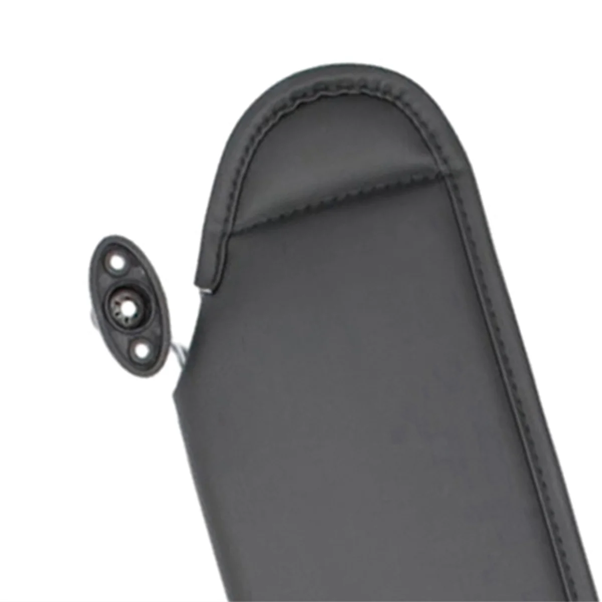 Ingenious For Jeep Wrangler for TJ 1997-1 2002 LHD 5EP35LAZA Left Car Sun Visor Sunshield UV Blocking Left Durable
Ingenious For Jeep Wrangler for TJ 1997-1 2002 LHD 5EP35LAZA Left Car Sun Visor Sunshield UV Blocking Left Durable