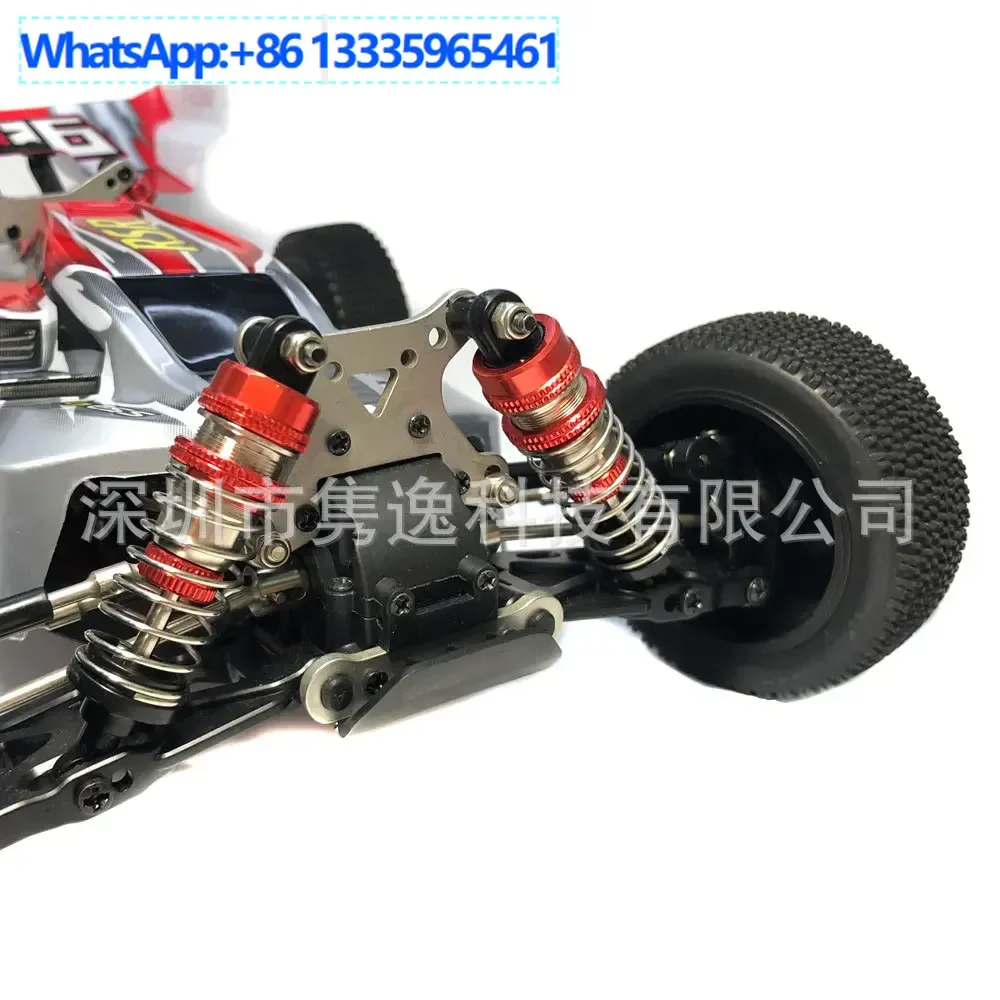 Wltoys XK 144001 124018 124019 Оригинальный амортизатор для внедорожников в пустыне, одна упаковка 1316
Wltoys XK 144001 124018 124019 Оригинальный амортизатор для внедорожников в пустыне, одна упаковка 1316