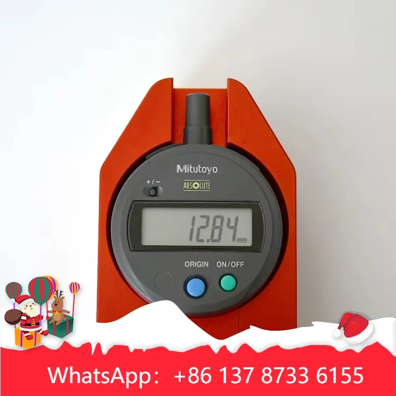 Aluminium Electronic Road Marking Film Thickness Gauge 220V For Asphalt Measurement 1 Year Warranty 
Aluminium Electronic Road Marking Film Thickness Gauge 220V For Asphalt Measurement 1 Year Warranty