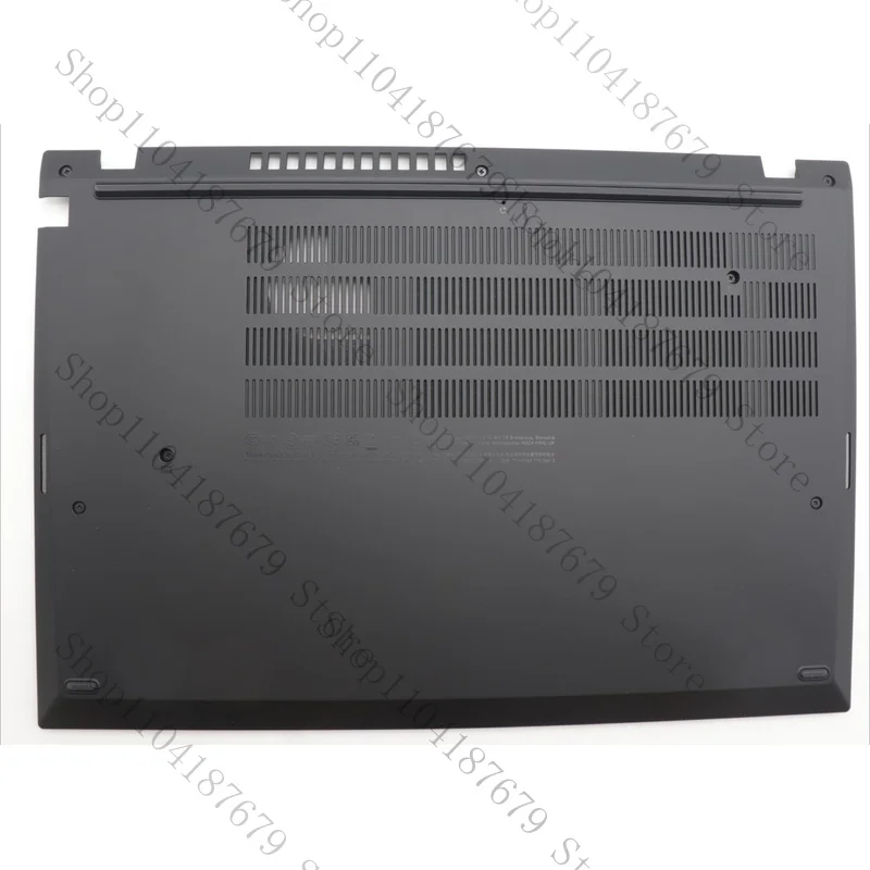 Новинка для Lenovo ThinkPad T16 Gen 3, нижняя крышка, нижняя часть корпуса D, крышка двери 5CB1M21641
Новинка для Lenovo ThinkPad T16 Gen 3, нижняя крышка, нижняя часть корпуса D, крышка двери 5CB1M21641