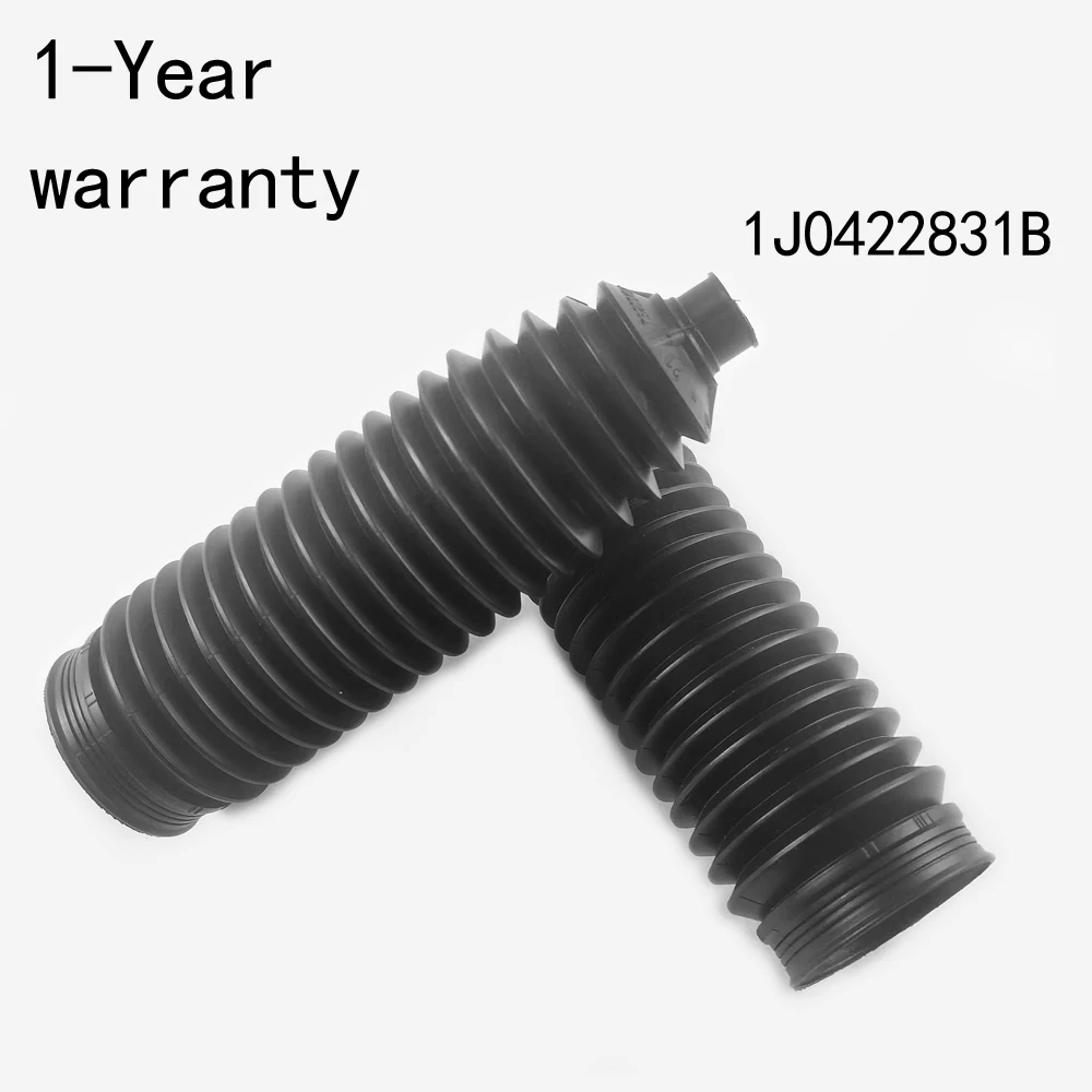 Пылезащитные ботинки на руль для VW Bora Golf Jetta beetle Audi A3 S3 Skoda Octavia 1J0422831B, 2 шт.
Пылезащитные ботинки на руль для VW Bora Golf Jetta beetle Audi A3 S3 Skoda Octavia 1J0422831B, 2 шт.