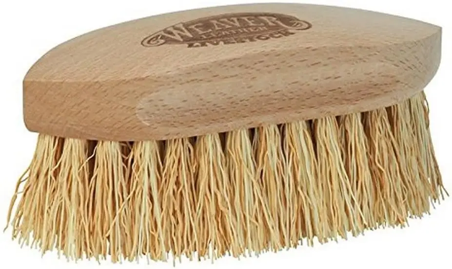 Rice Root Brush, 6' Regular Size
Rice Root Brush, 6' Regular Size