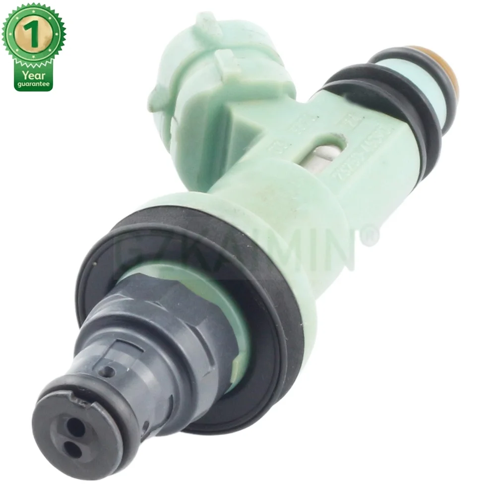 OEM 23250-46090 23209-46090 Fuel Injector Nozzle For Toyota Lexus GS300 JZS160 2JZ
OEM 23250-46090 23209-46090 Fuel Injector Nozzle For Toyota Lexus GS300 JZS160 2JZ