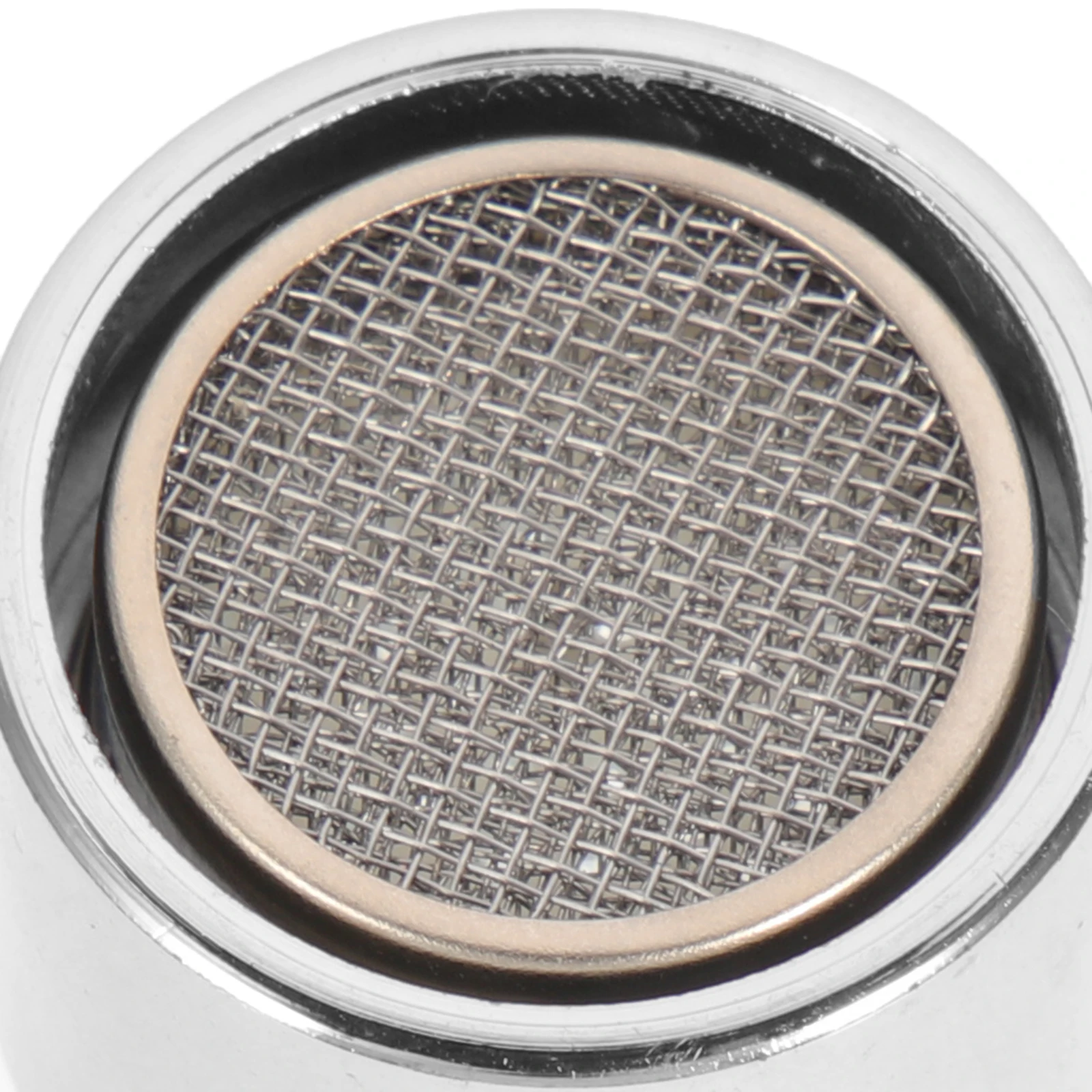 1 Set Stainless Steel Sink Faucet Aerator Kitchen Bathroom Water-Saving Bubble Reducer Durable Easy Install Replacement For
1 Set Stainless Steel Sink Faucet Aerator Kitchen Bathroom Water-Saving Bubble Reducer Durable Easy Install Replacement For