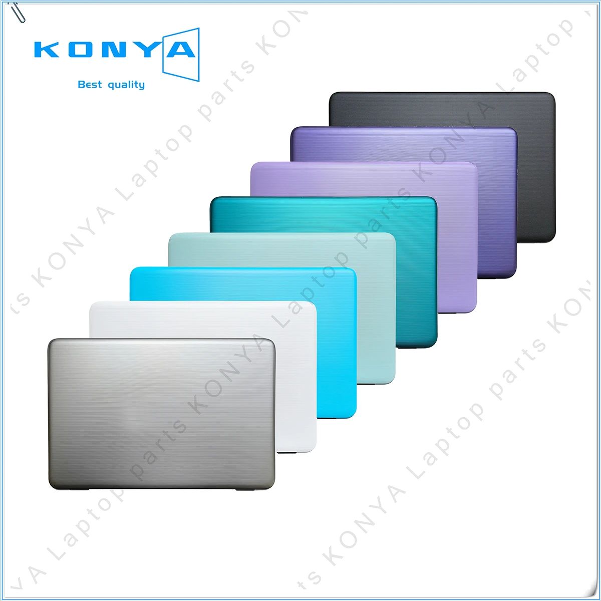 Новый оригинальный для ноутбука HP 17-AY 17-BA 17-X 17-Y 270 G5 TPN-W121 серии, задняя крышка ЖК-дисплея, верхний корпус в сборе
Новый оригинальный для ноутбука HP 17-AY 17-BA 17-X 17-Y 270 G5 TPN-W121 серии, задняя крышка ЖК-дисплея, верхний корпус в сборе