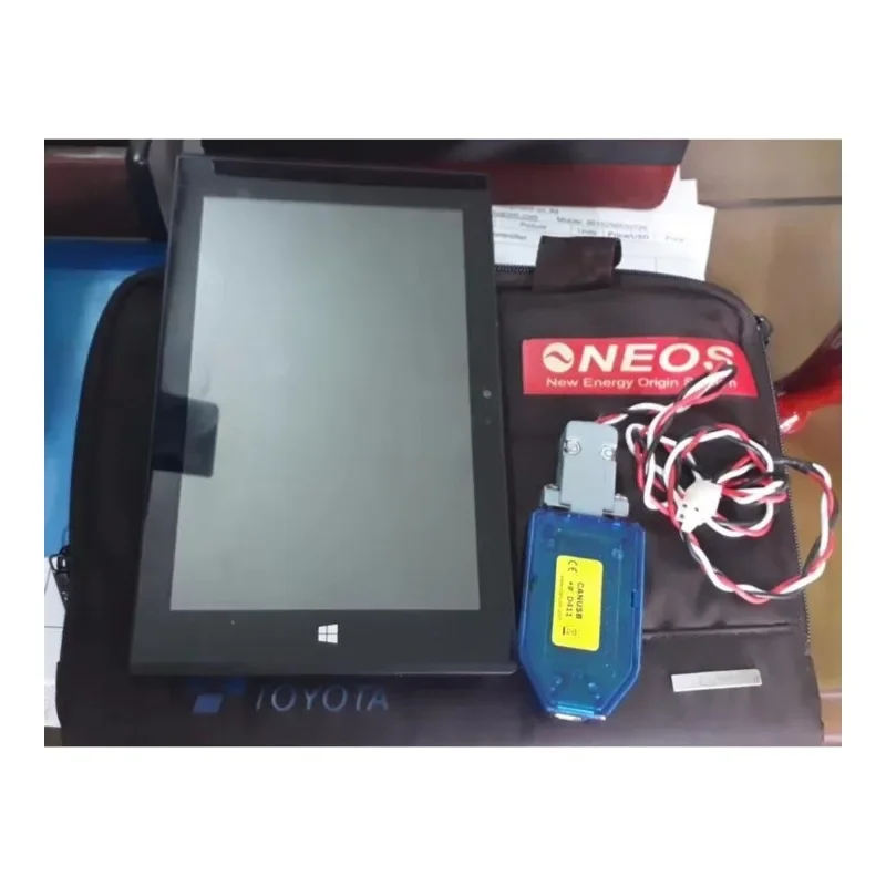 Golf Cart 48m350-0002 Controller Programmer
Golf Cart 48m350-0002 Controller Programmer