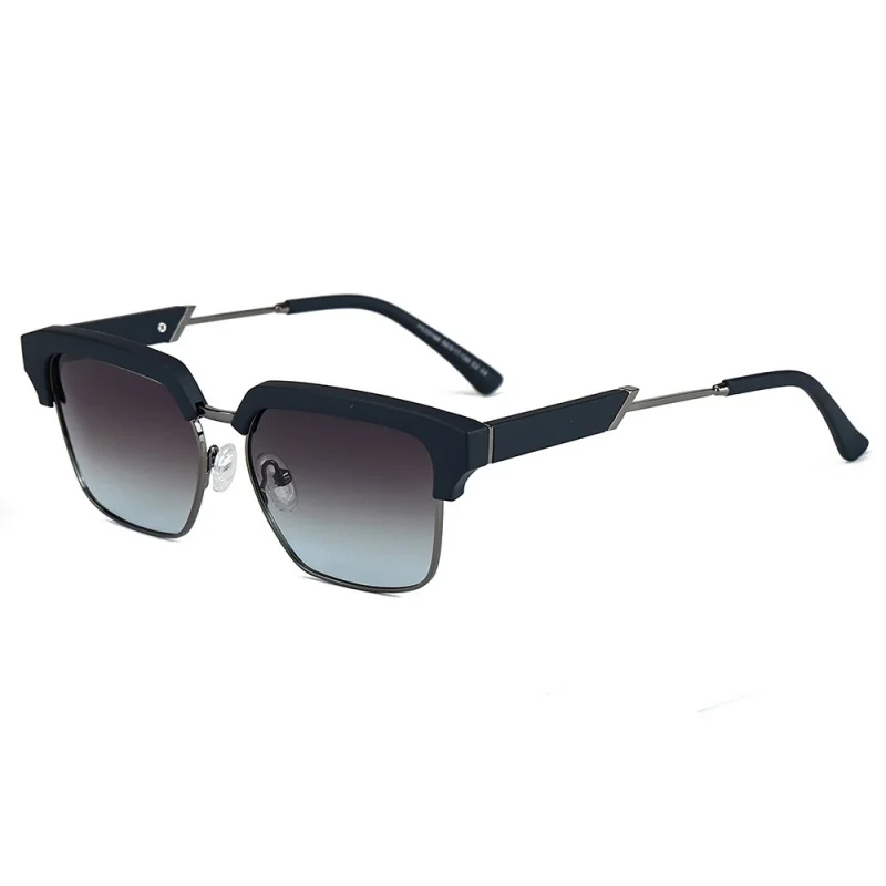 Ps33168 New polarized metal sunglasses men's sunglasses eyebrow fashion high sense glasses ladies Square
Ps33168 New polarized metal sunglasses men's sunglasses eyebrow fashion high sense glasses ladies Square