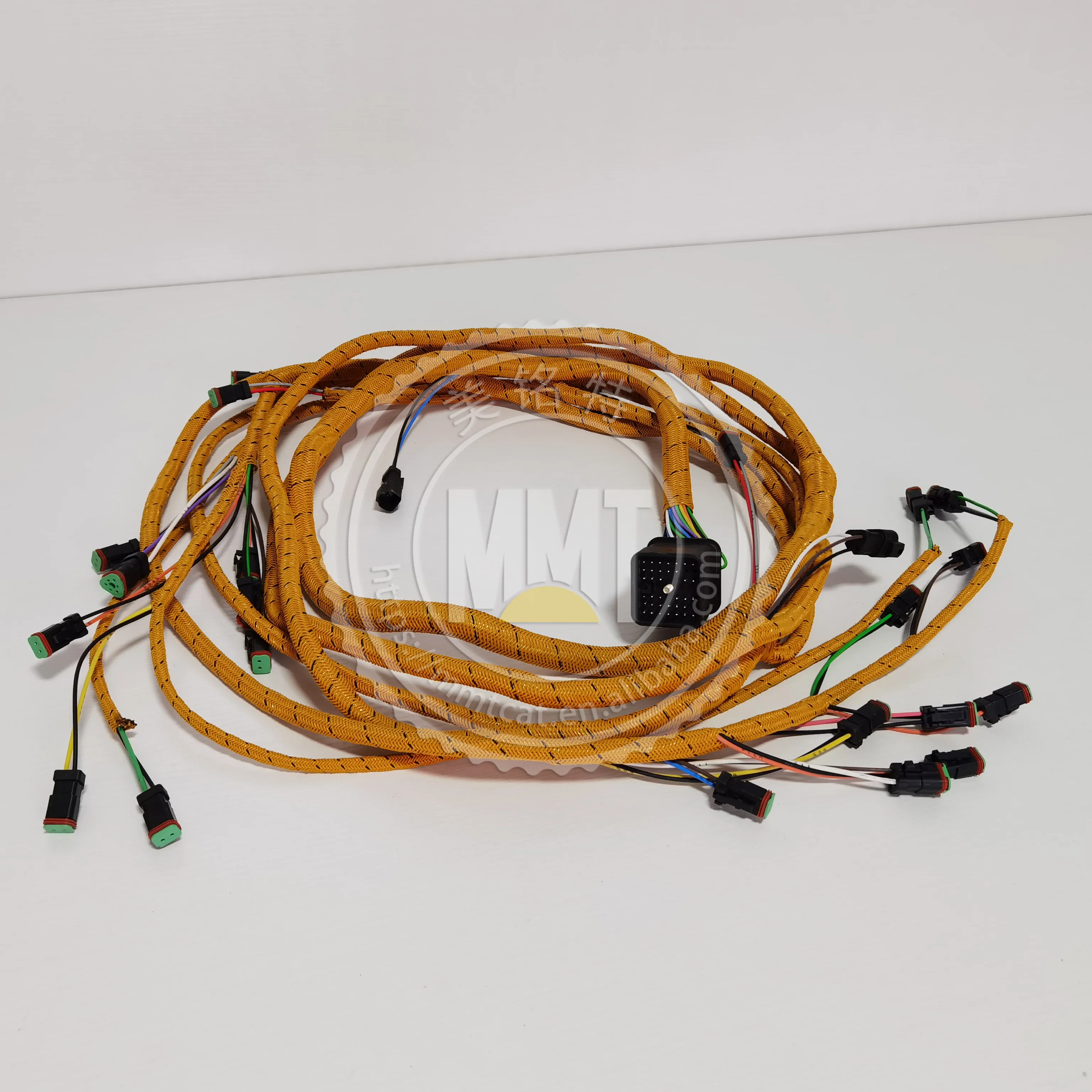 950H 962H 966H 972G 972H Жгут проводов шасси 241-5688 236-8607 245-3257 544-1414 2415688 2368607 2453257 54414 для колесного погрузчика 
950H 962H 966H 972G 972H Жгут проводов шасси 241-5688 236-8607 245-3257 544-1414 2415688 2368607 2453257 54414 для колесного погрузчика