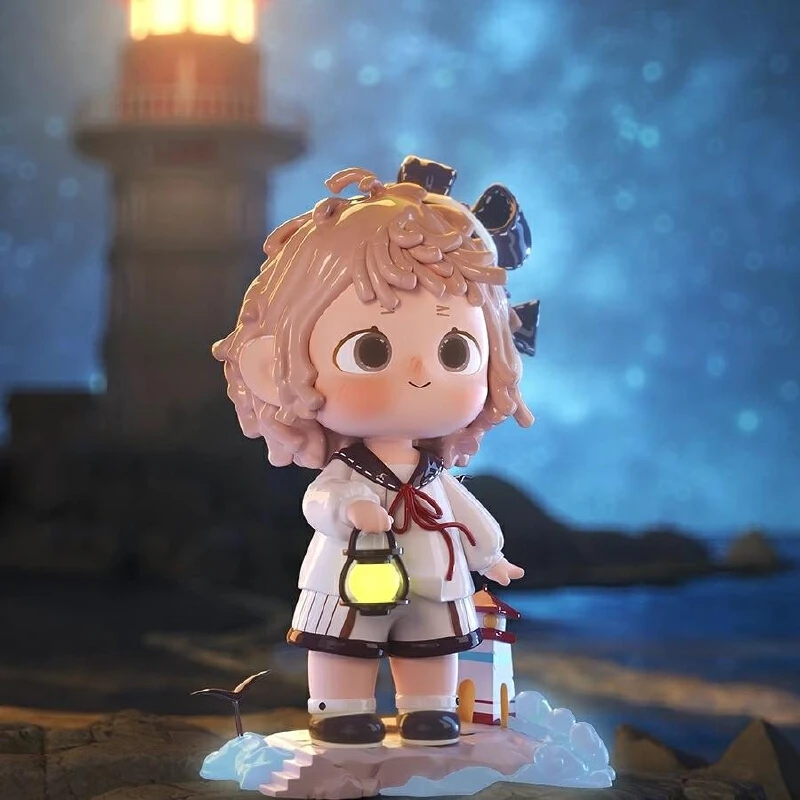 Authentic Black FuFu Night Micro-Light City Series Blind Box Cute Collectible Figure Display Piece Gift Toy Figure Collectibles
Authentic Black FuFu Night Micro-Light City Series Blind Box Cute Collectible Figure Display Piece Gift Toy Figure Collectibles