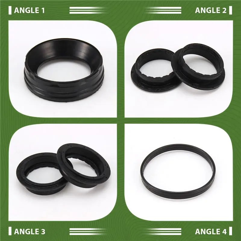 Engine Valve Gasket Cover Replacement Set 05184595AE, 05184596AE For Jeep 300 Dodge-A67F
Engine Valve Gasket Cover Replacement Set 05184595AE, 05184596AE For Jeep 300 Dodge-A67F