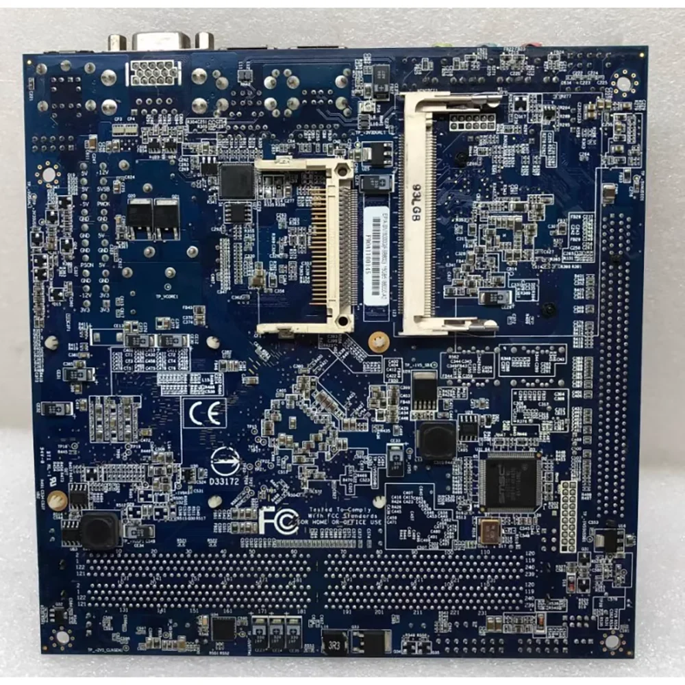 EPIA-SN18000G (FSB800) EPIA-SN REV:A2 Промышленная материнская плата для медицинского оборудования с двумя сетевыми портами
EPIA-SN18000G (FSB800) EPIA-SN REV:A2 Промышленная материнская плата для медицинского оборудования с двумя сетевыми портами