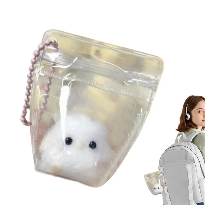 Kid Squeeze Toys Funny Kids Pinch Toy Creative Bag Charm Cute Chicken Shape Elastic Squeeze Toys For Boys Girls Kids Toddler
Kid Squeeze Toys Funny Kids Pinch Toy Creative Bag Charm Cute Chicken Shape Elastic Squeeze Toys For Boys Girls Kids Toddler