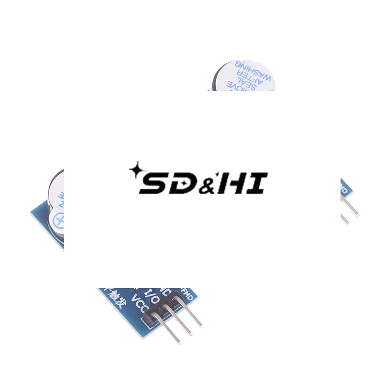 Активно-пассивный модуль зуммера для Arduino, триггер низкого уровня 5В, совместим с Pi ESP32, высококачественный набор для самостоятельной сборки
Активно-пассивный модуль зуммера для Arduino, триггер низкого уровня 5В, совместим с Pi ESP32, высококачественный набор для самостоятельной сборки