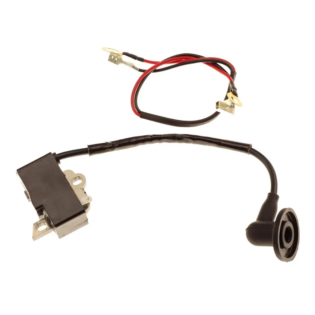 Высокопроизводительный модуль катушки зажигания, запасная часть из сплава для бензопилы MS361, силовое оборудование
Высокопроизводительный модуль катушки зажигания, запасная часть из сплава для бензопилы MS361, силовое оборудование