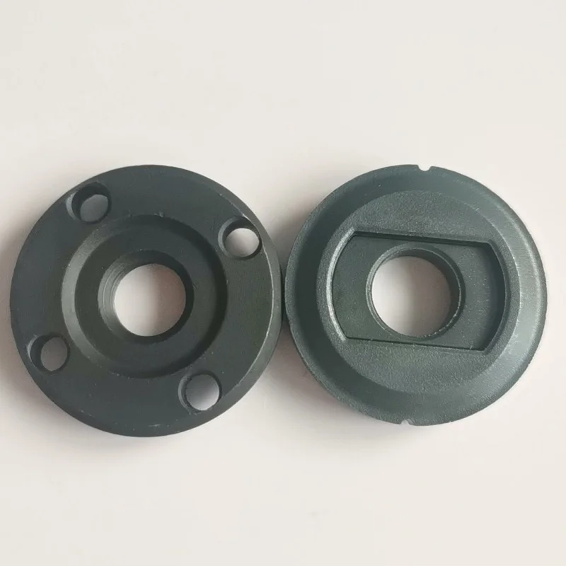 Original Flange 224415-9 224554-5 for Makita 9555HN 9558HN GA6010 GA6020 125MM 150MM Angle Grinder Flange Fittings
Original Flange 224415-9 224554-5 for Makita 9555HN 9558HN GA6010 GA6020 125MM 150MM Angle Grinder Flange Fittings