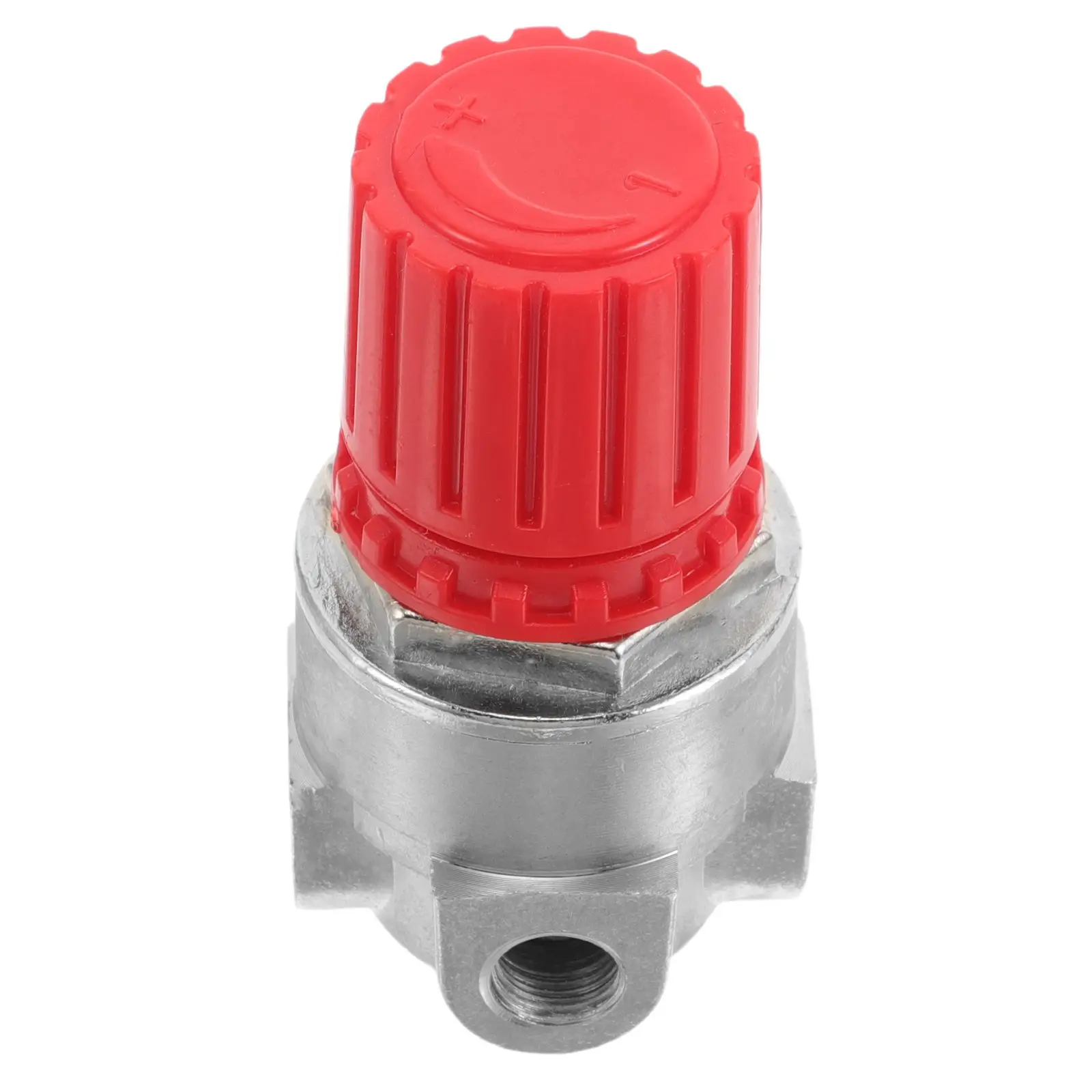 1pcs Pressure Regulator Air Compressor Replacement Part Adjustable Reliable Sturdy Construction Repair Accessories
1pcs Pressure Regulator Air Compressor Replacement Part Adjustable Reliable Sturdy Construction Repair Accessories