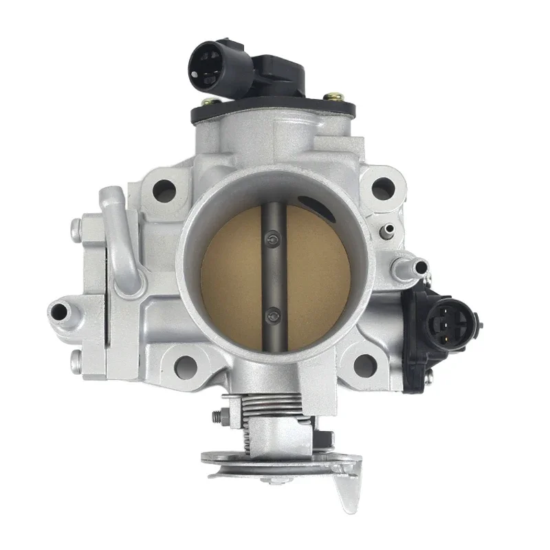 Throttle Body 16400-PAA-A61 with Sensor for Honda Accord EX LX SE 2.3L 1998-2002 16400PAAA61
Throttle Body 16400-PAA-A61 with Sensor for Honda Accord EX LX SE 2.3L 1998-2002 16400PAAA61