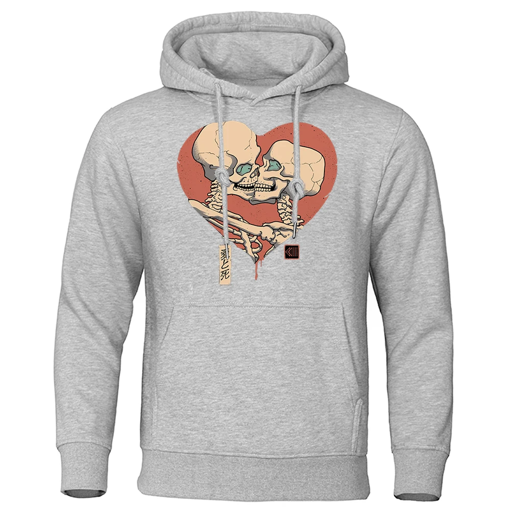 The Greatness Of Love Till Death Do Us Part Sweatshirt Men Fashion Crewneck Clothing Pocket Pullover Hoody Fashion O-Neck Hoodie
The Greatness Of Love Till Death Do Us Part Sweatshirt Men Fashion Crewneck Clothing Pocket Pullover Hoody Fashion O-Neck Hoodie