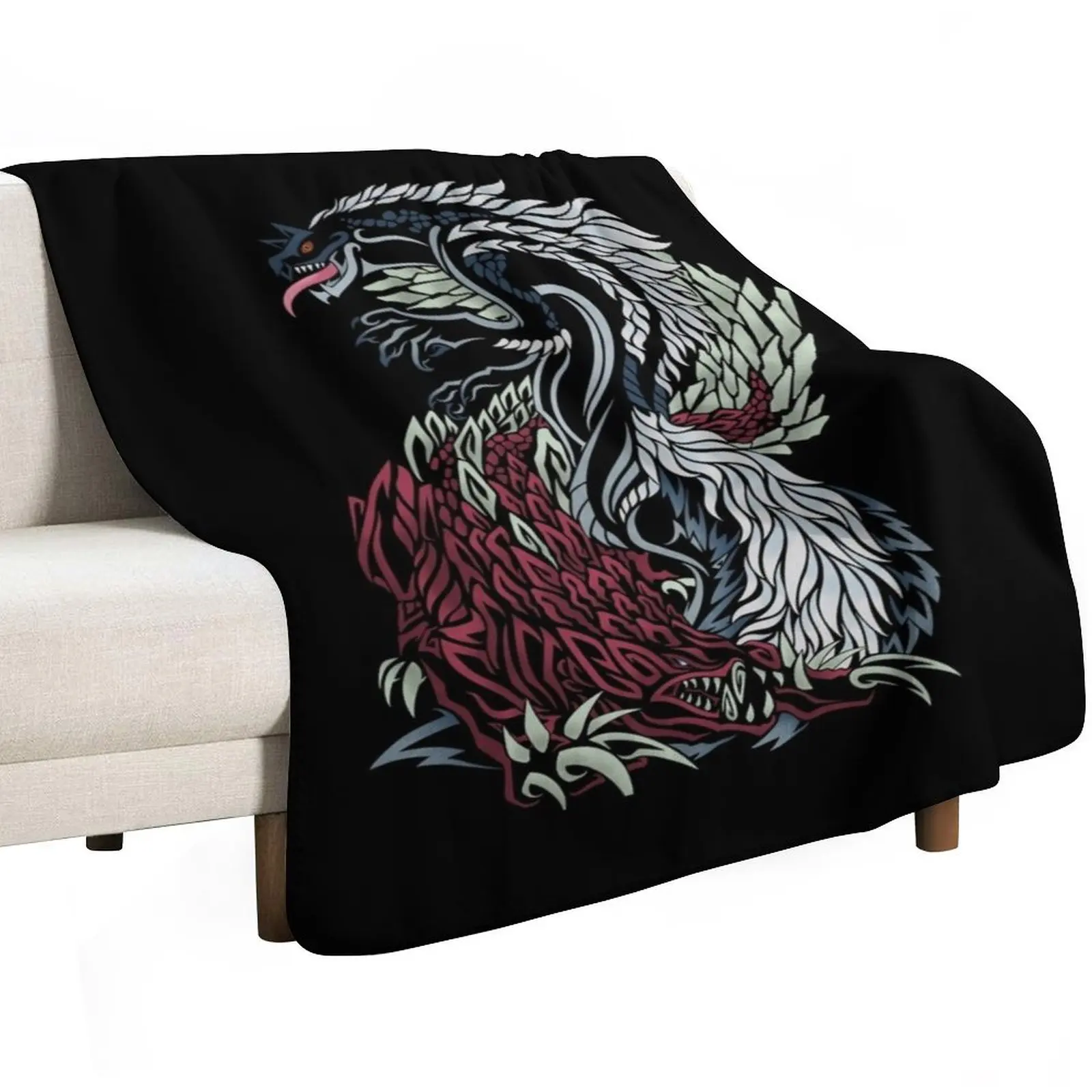 Monster Hunter tobi kadachi and odogaron T-Shirts Gift For Fans, For Men and Women, Gift Mother Day, Father Day Throw Blanket
Monster Hunter tobi kadachi and odogaron T-Shirts Gift For Fans, For Men and Women, Gift Mother Day, Father Day Throw Blanket