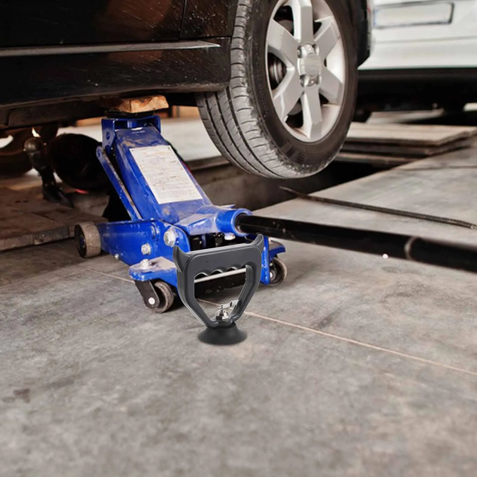 Puller Tool Heavy Duty Dent Remover For Car No Trace Repair Easy Use Automotive Tool Small Dent Fixer Car
Puller Tool Heavy Duty Dent Remover For Car No Trace Repair Easy Use Automotive Tool Small Dent Fixer Car