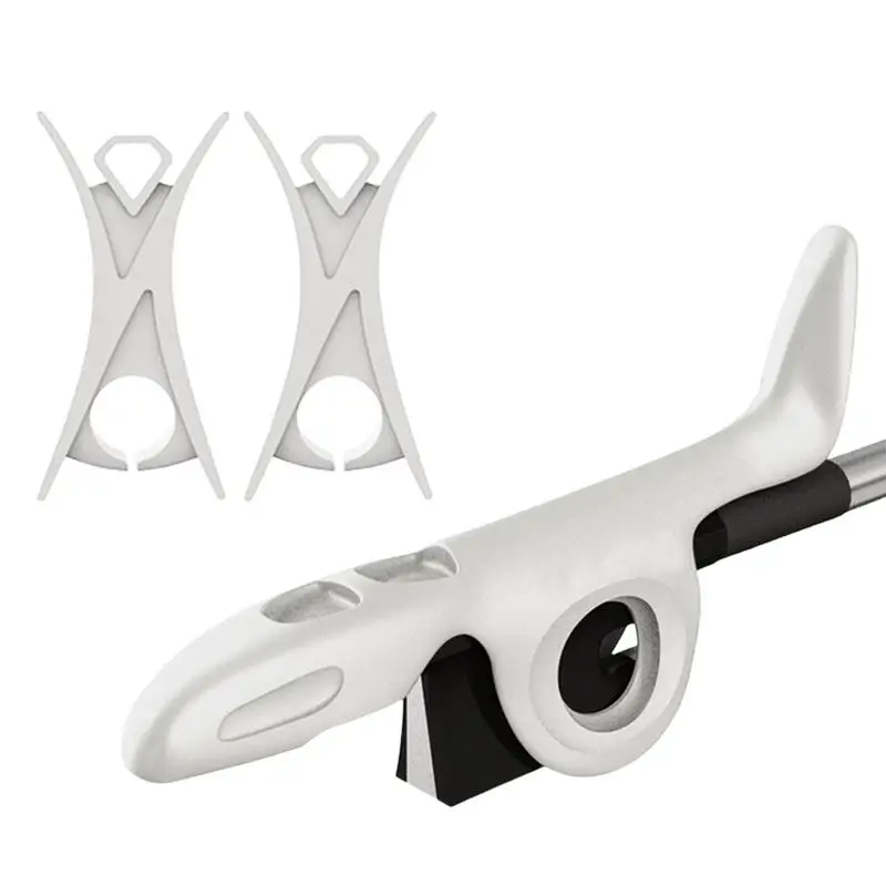 Violin Bow Corrector Silicone Violin Bow Grip Partner Violin Teaching Aid Reusable Violin Beginner Corrector Bow Hold Teaching
Violin Bow Corrector Silicone Violin Bow Grip Partner Violin Teaching Aid Reusable Violin Beginner Corrector Bow Hold Teaching