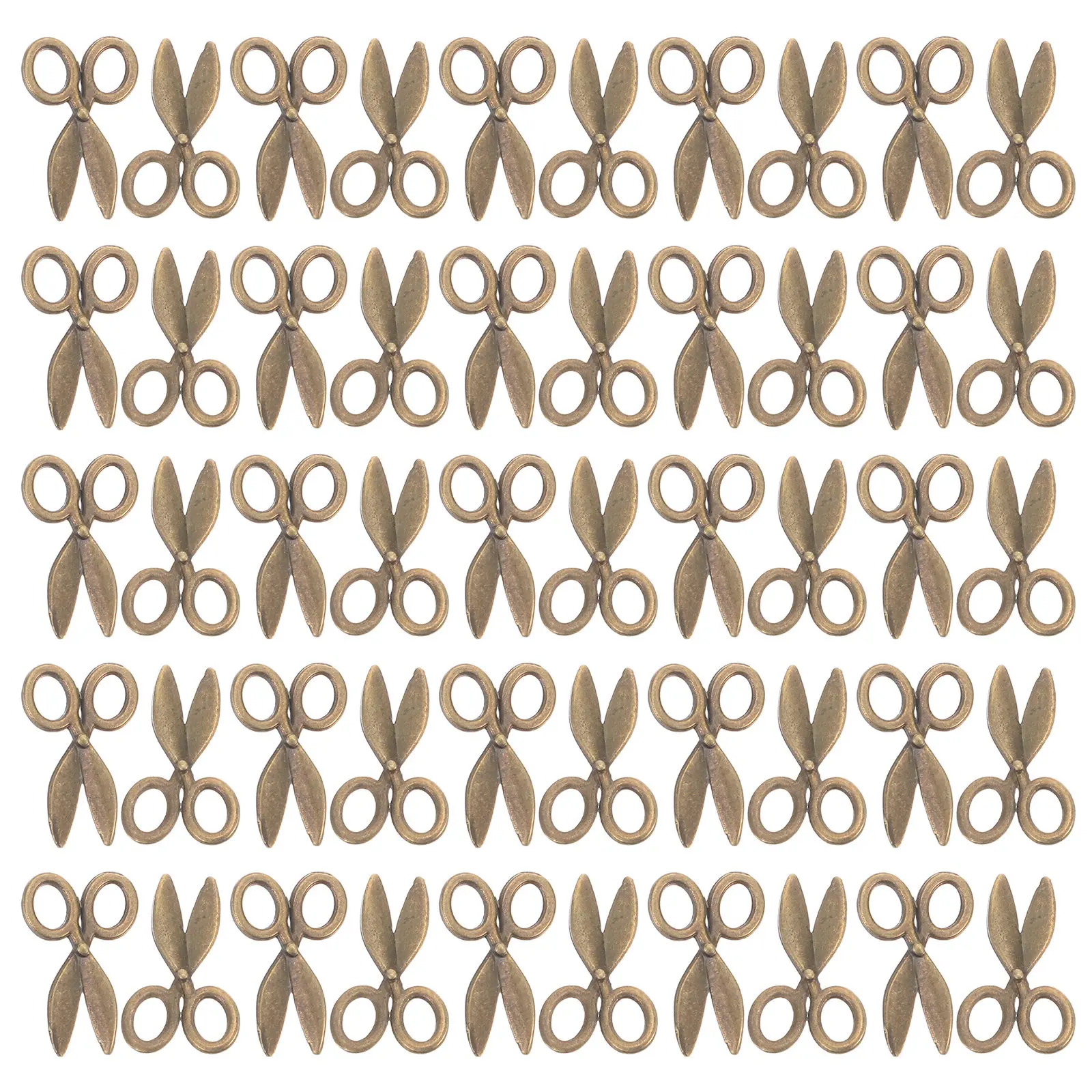 50Pcs Miniature Sewing Scissors Intricate Vintage Look for Realistic Dollhouse Setup Decoration Projects Realistic Miniature
50Pcs Miniature Sewing Scissors Intricate Vintage Look for Realistic Dollhouse Setup Decoration Projects Realistic Miniature