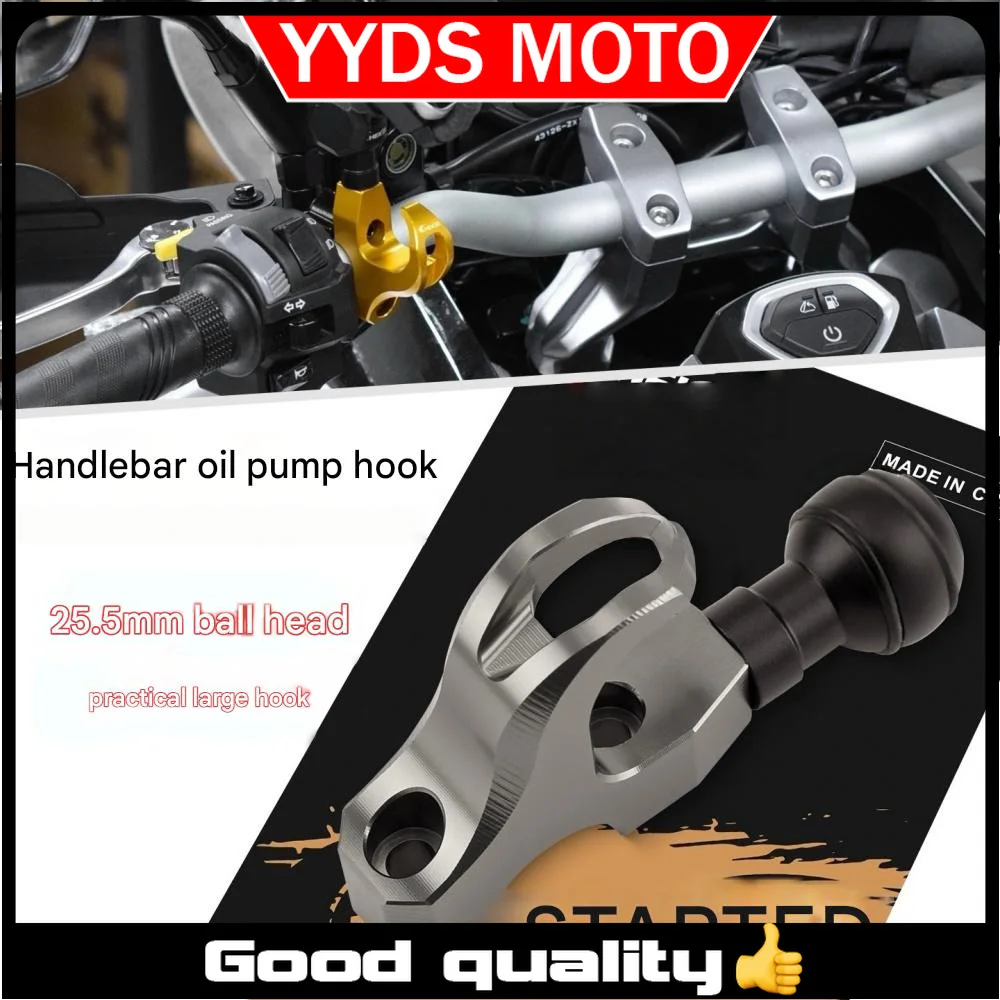 【Good quality】For SYM ADXTG 400 handlebar hook phone holder fixed ball head base sym adx tg 400 400 adx tg
【Good quality】For SYM ADXTG 400 handlebar hook phone holder fixed ball head base sym adx tg 400 400 adx tg