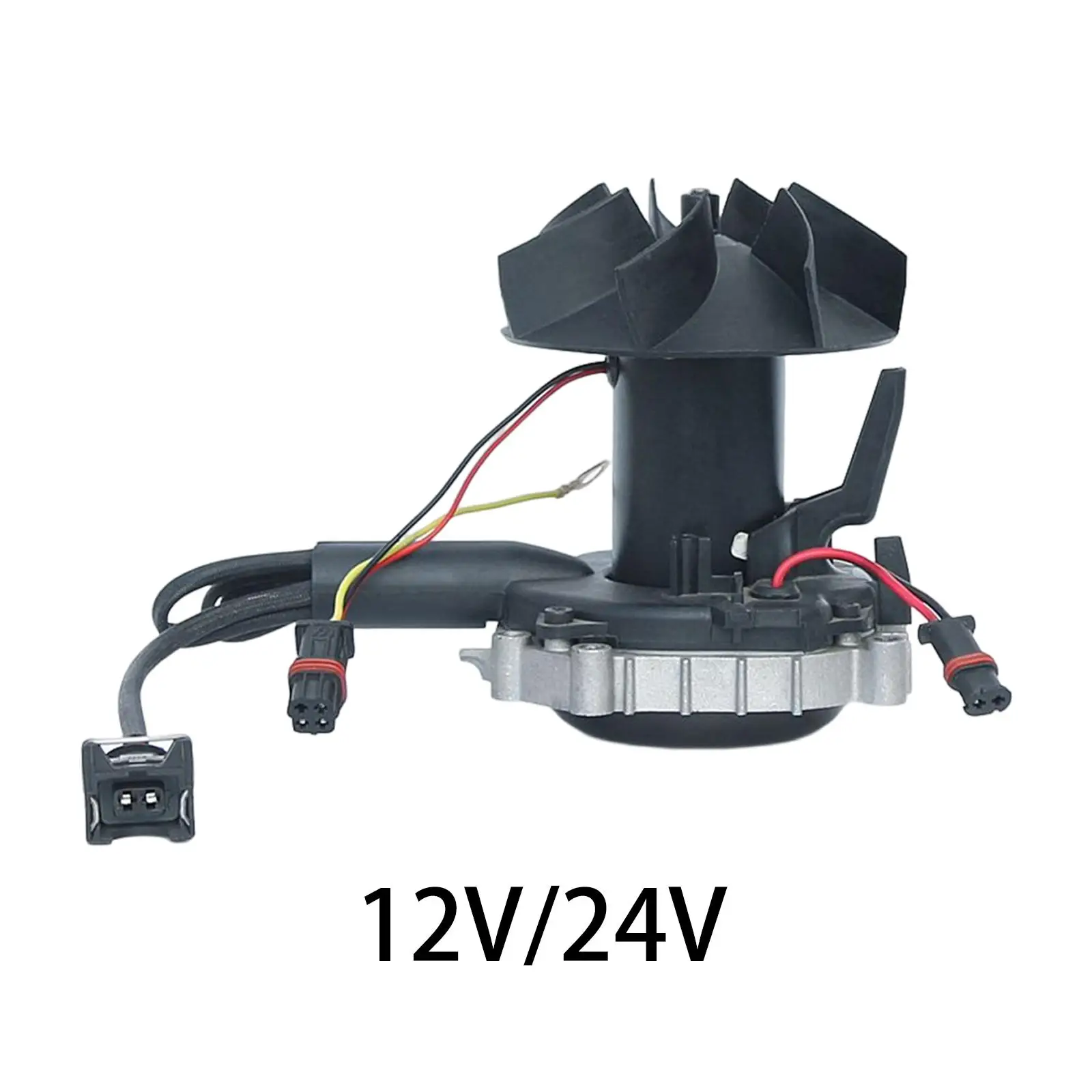2000W Fan Assembly Professional Easy to Install Cooling Combustion Booster Accessory for Webasto Air Top 2000 2000S 2000ST
2000W Fan Assembly Professional Easy to Install Cooling Combustion Booster Accessory for Webasto Air Top 2000 2000S 2000ST