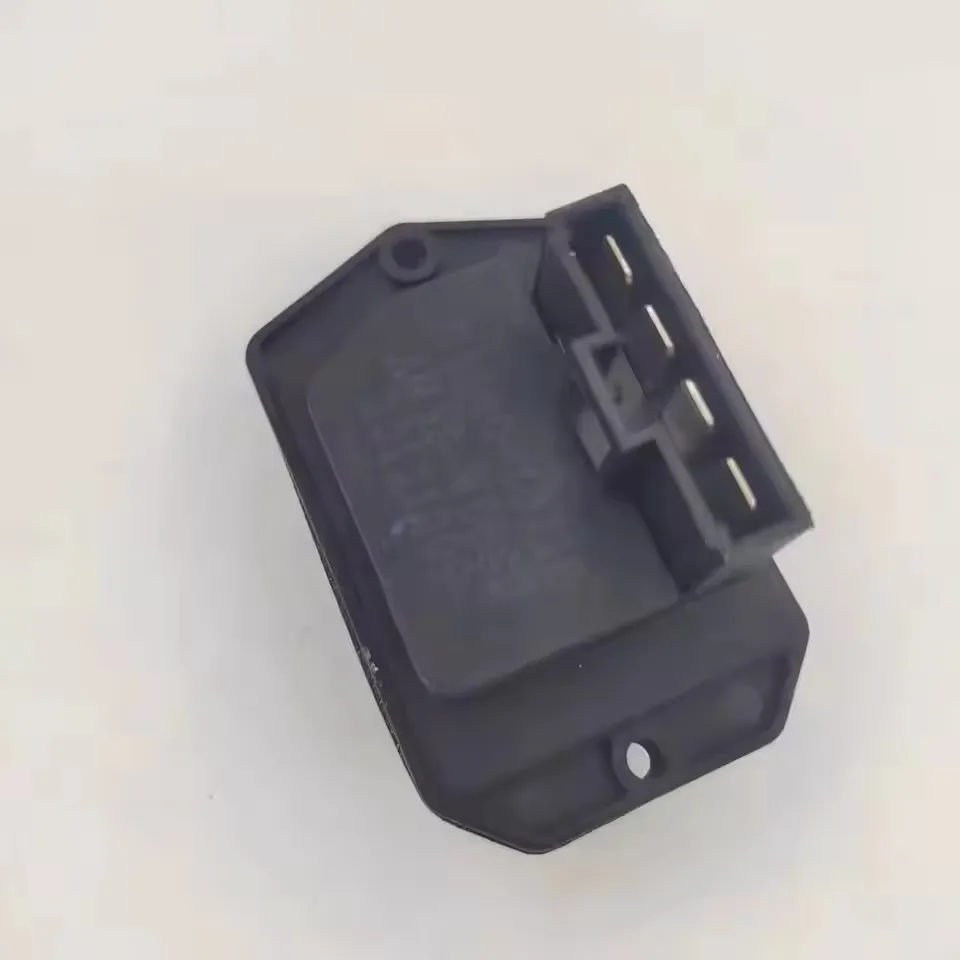 Высокое качество 8100241 XJZ08A для GREAT WALL HAVAL H2 H6 F7 F7X Voleex C30 C50 автомобильный HVAC нагреватель вентилятора резистор двигателя
Высокое качество 8100241 XJZ08A для GREAT WALL HAVAL H2 H6 F7 F7X Voleex C30 C50 автомобильный HVAC нагреватель вентилятора резистор двигателя