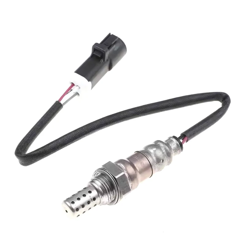 New O2 Oxygen Sensor For Ford Ranger 4.0L 2.3L E-350 E-450 Super Duty Ford Explorer 4.0L 4.6L 234-4401 2344401-A92D
New O2 Oxygen Sensor For Ford Ranger 4.0L 2.3L E-350 E-450 Super Duty Ford Explorer 4.0L 4.6L 234-4401 2344401-A92D