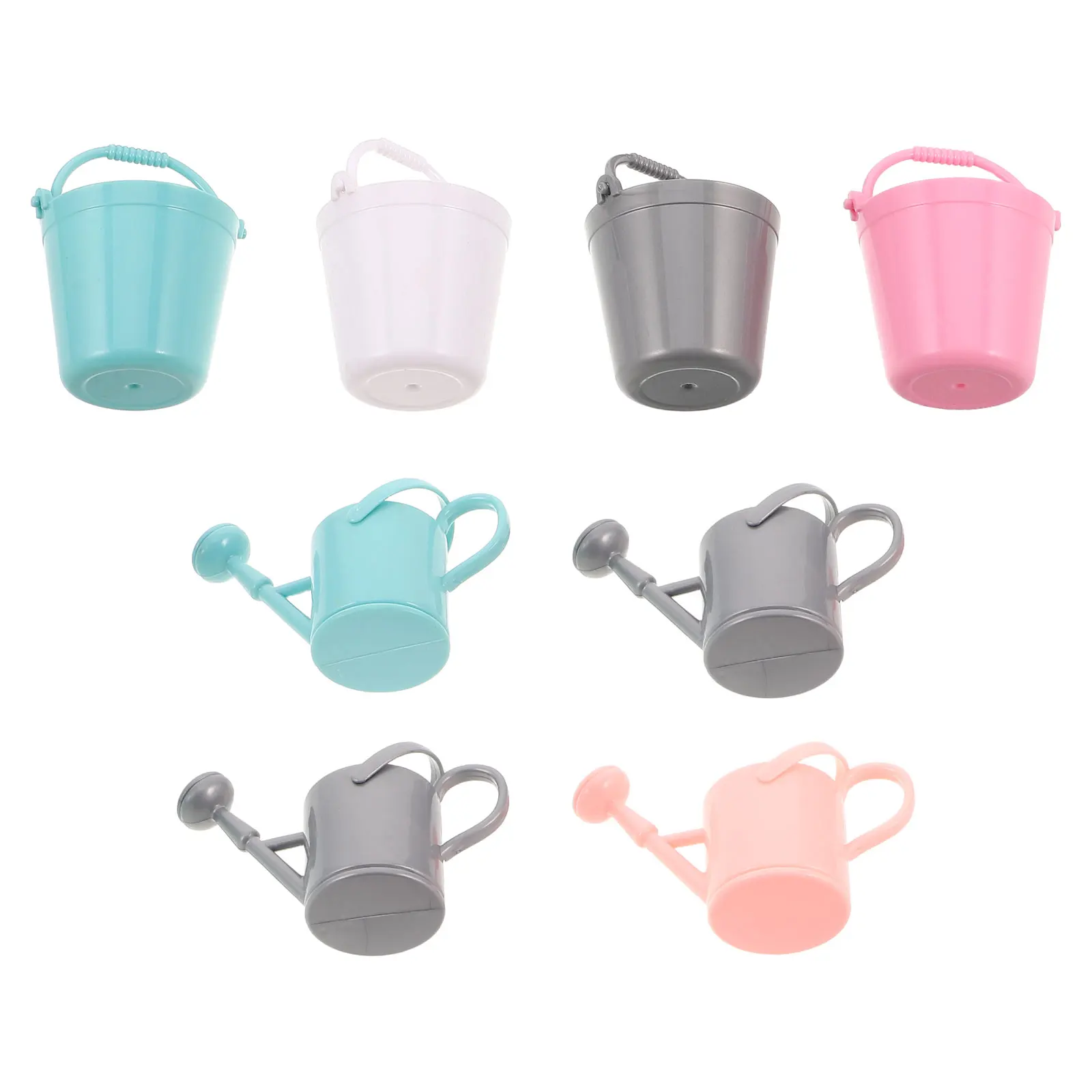 Mini Watering Can Tiny Children's Gardening Tools Miniature Bucket Toy Toys Kids Accessories
Mini Watering Can Tiny Children's Gardening Tools Miniature Bucket Toy Toys Kids Accessories