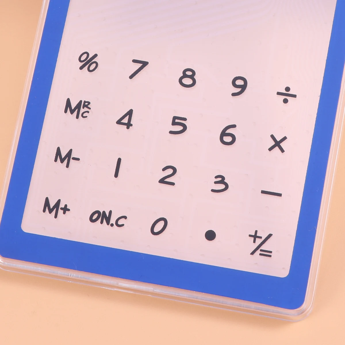 Ultra-Thin Calculator Checkbook Scientific Calculators for Secondary School Science Small Portable
Ultra-Thin Calculator Checkbook Scientific Calculators for Secondary School Science Small Portable