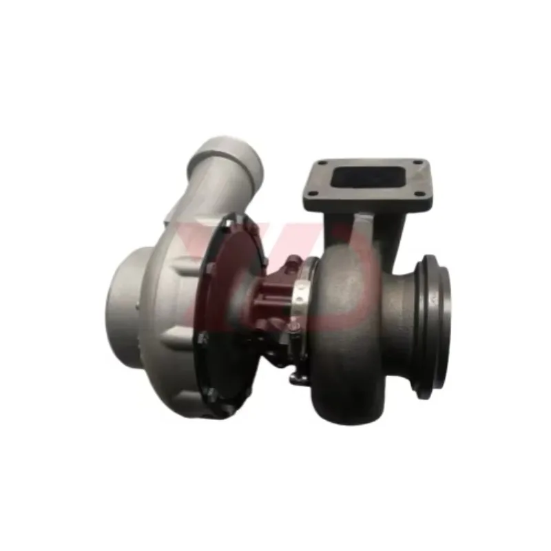 Construction Machinery Diesel Engine Parts Turbocharger 3529040 For Cummins Engine NT855
Construction Machinery Diesel Engine Parts Turbocharger 3529040 For Cummins Engine NT855