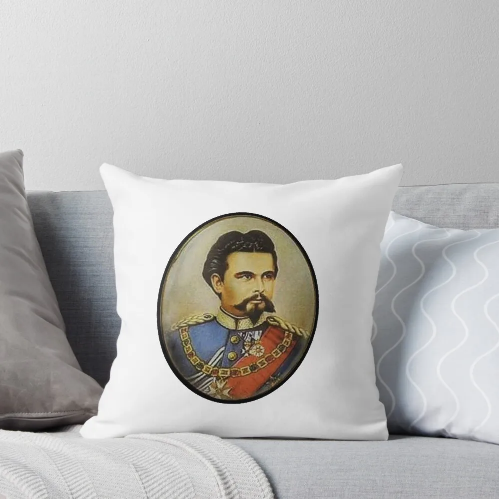 THE KING Throw Pillow Pillow Decor anime girl christmas decorations for home 2025 Sofas Covers pillow
THE KING Throw Pillow Pillow Decor anime girl christmas decorations for home 2025 Sofas Covers pillow