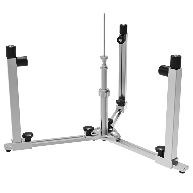 LEBYCLE Bicycle Wheels Weaving Stand Professional Repair Tools Bike Wheel Set Braiding Table Bike Hub Spokes Braiding Table
LEBYCLE Bicycle Wheels Weaving Stand Professional Repair Tools Bike Wheel Set Braiding Table Bike Hub Spokes Braiding Table