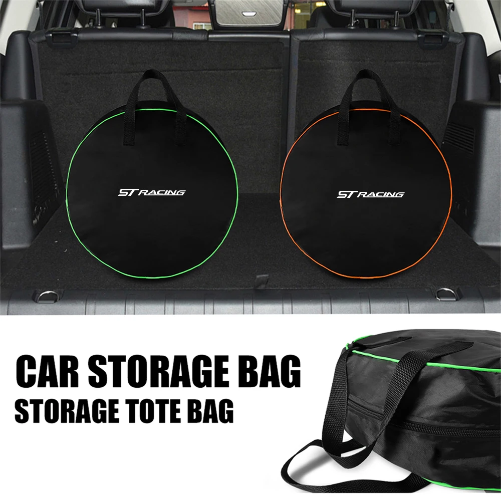 For Ford Mustang Focus Kuga Mondeo Max ST Ranger Fiesta Oxford Cloth Car Emblem Trunk Portable Storage Bag Organizer Accessories
For Ford Mustang Focus Kuga Mondeo Max ST Ranger Fiesta Oxford Cloth Car Emblem Trunk Portable Storage Bag Organizer Accessories
