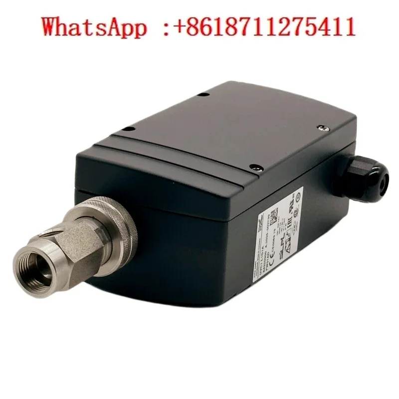 Фотоэлектрический глазок детектора пламени Хокод KROM UVC1L1G1A UVC1D1G1A UVC1D0G1A
Фотоэлектрический глазок детектора пламени Хокод KROM UVC1L1G1A UVC1D1G1A UVC1D0G1A