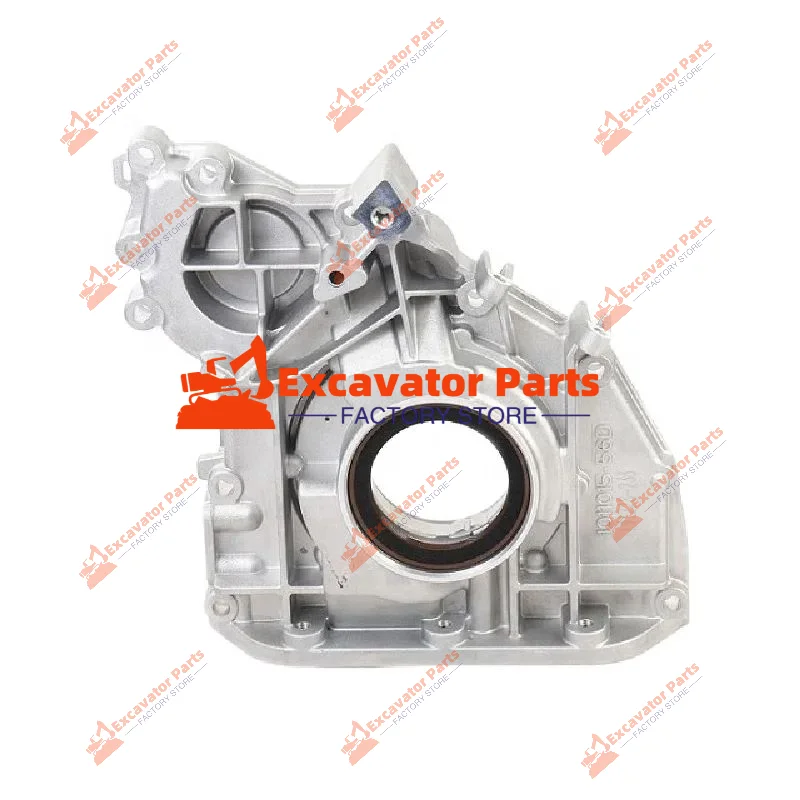 Детали двигателя экскаватора для масляного насоса D6D 04502445 D6E VOE04502445 EC210D EC220D
Детали двигателя экскаватора для масляного насоса D6D 04502445 D6E VOE04502445 EC210D EC220D