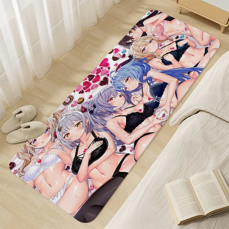 Bedroom Rug Azure Lane Custom Doormat Entrance Door Slip-resistant Room Floor Carpet Kitchen Floor Mat Non-slip Home Decor Items
Bedroom Rug Azure Lane Custom Doormat Entrance Door Slip-resistant Room Floor Carpet Kitchen Floor Mat Non-slip Home Decor Items