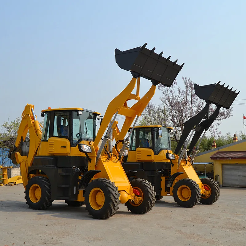 Cost Effective Fast Operation Powerful Engine loader backhoe 4x4 backhoe loader machine backhoe china loader
Cost Effective Fast Operation Powerful Engine loader backhoe 4x4 backhoe loader machine backhoe china loader