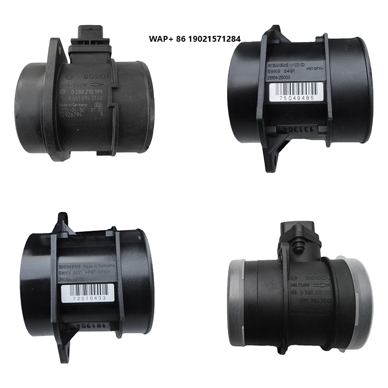 Ssangyong Auto Parts Actyon Actyon Sports Rexton Musso Kyron Tivoli Rexton w Chairman Korando c Rodius Xlv air Flow Sensor
Ssangyong Auto Parts Actyon Actyon Sports Rexton Musso Kyron Tivoli Rexton w Chairman Korando c Rodius Xlv air Flow Sensor