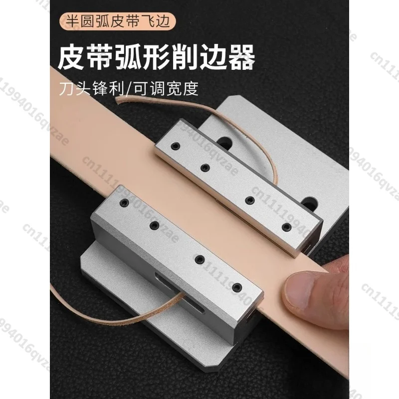 Handmade Leather Strip Curved Cutting Machine, Professional Belt Semi-circular Arc Fry Tool
Handmade Leather Strip Curved Cutting Machine, Professional Belt Semi-circular Arc Fry Tool