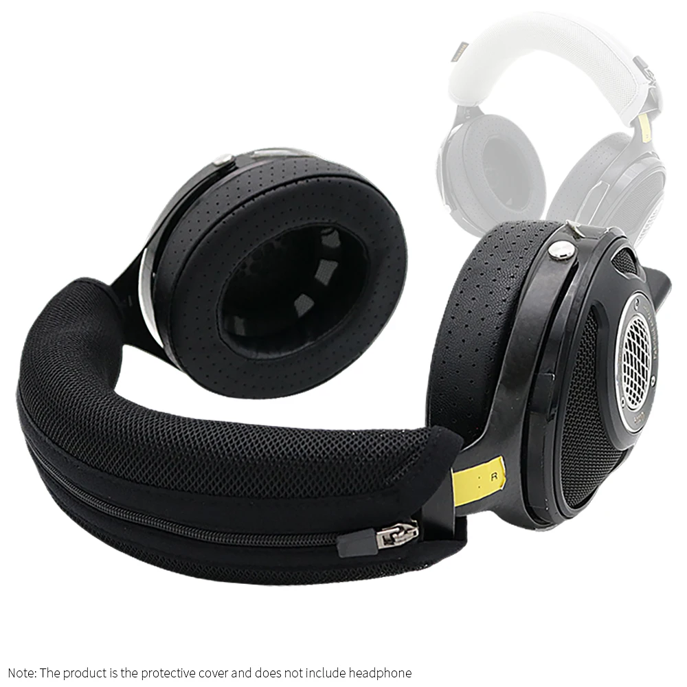 Чехол для наушников Focal Utopia 1/2 Gen, защитный чехол для наушников Utopia I II, защитный чехол для гарнитуры, защитный рукав для наушников
Чехол для наушников Focal Utopia 1/2 Gen, защитный чехол для наушников Utopia I II, защитный чехол для гарнитуры, защитный рукав для наушников